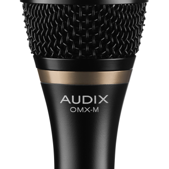 Audix OMX-M